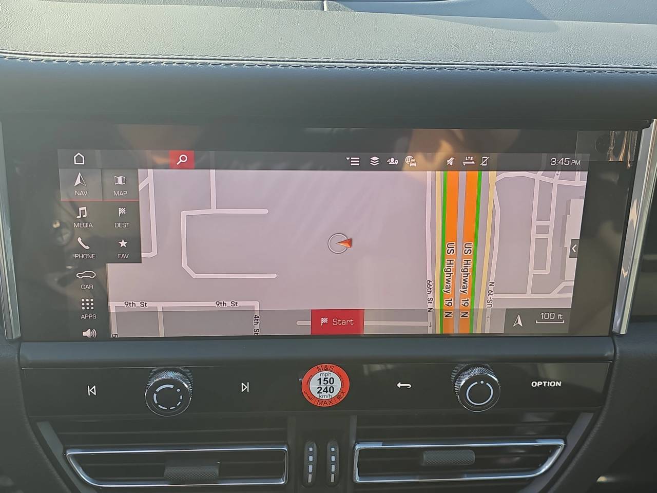 2026 Porsche Macan T