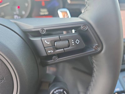 2026 Porsche Macan T