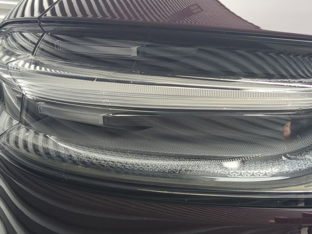 2026 Porsche Macan T