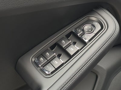 2026 Porsche Macan T