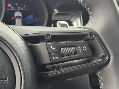 2026 Porsche Macan T