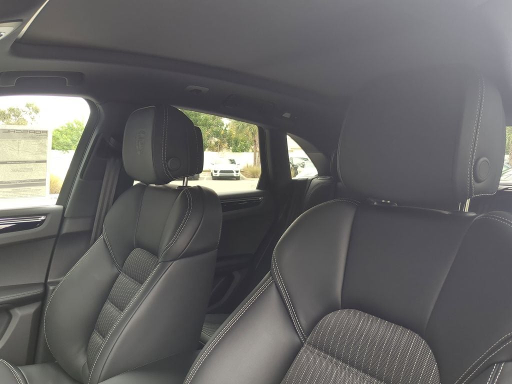 2026 Porsche Macan T