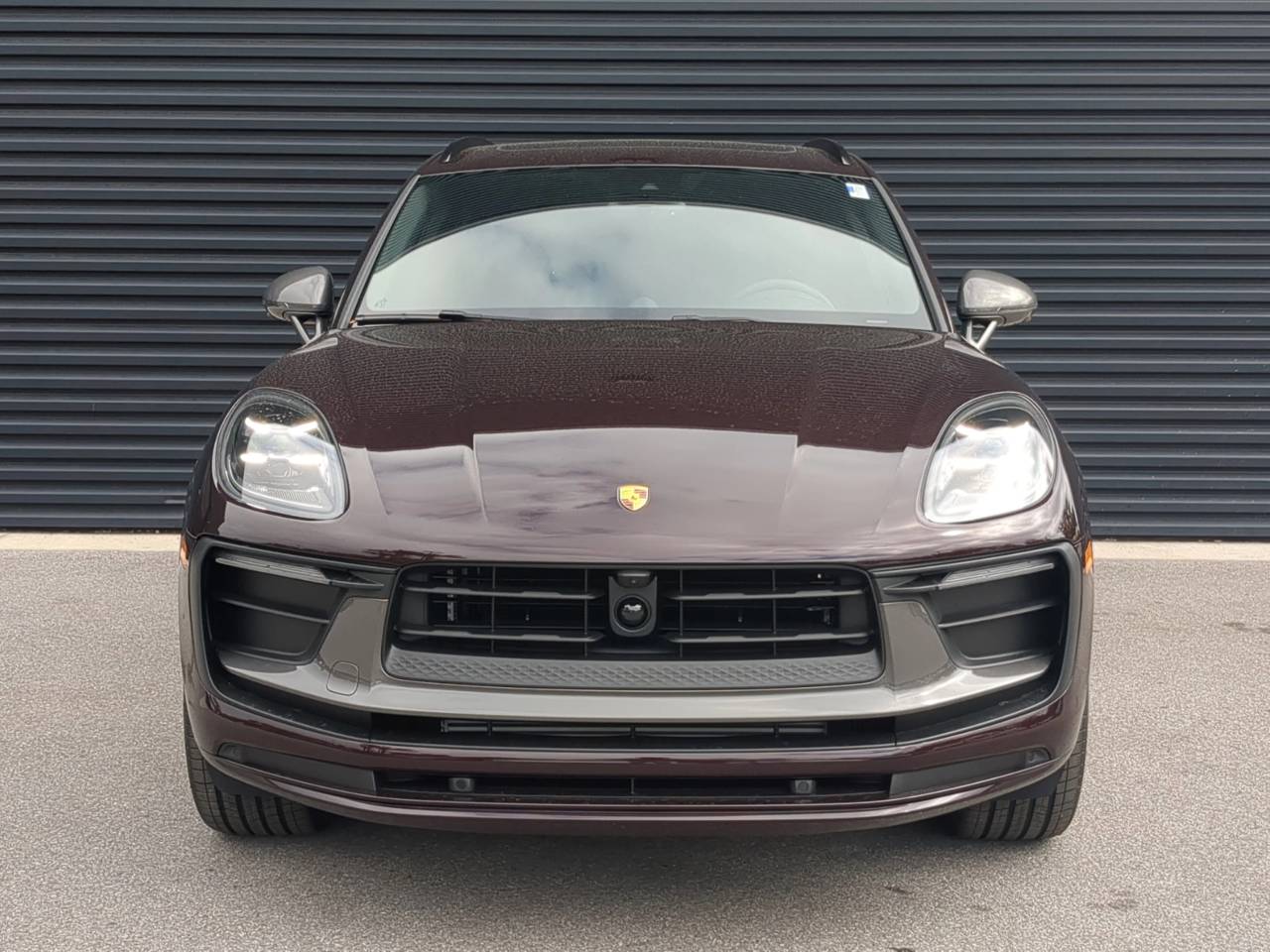 2026 Porsche Macan T