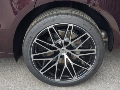 2026 Porsche Macan T