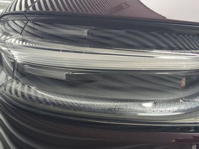 2026 Porsche Macan T