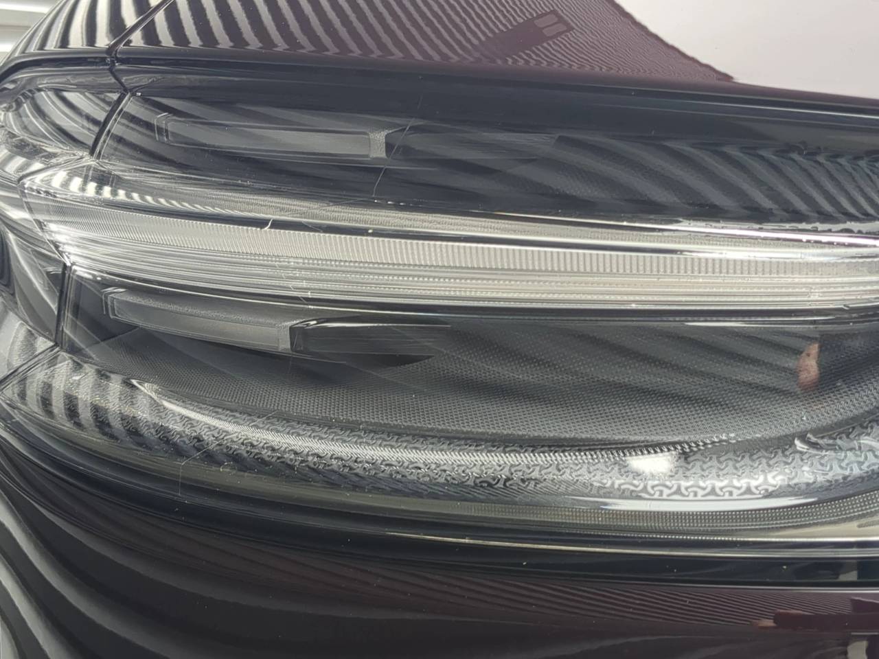 2026 Porsche Macan T