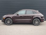 2026 Porsche Macan T
