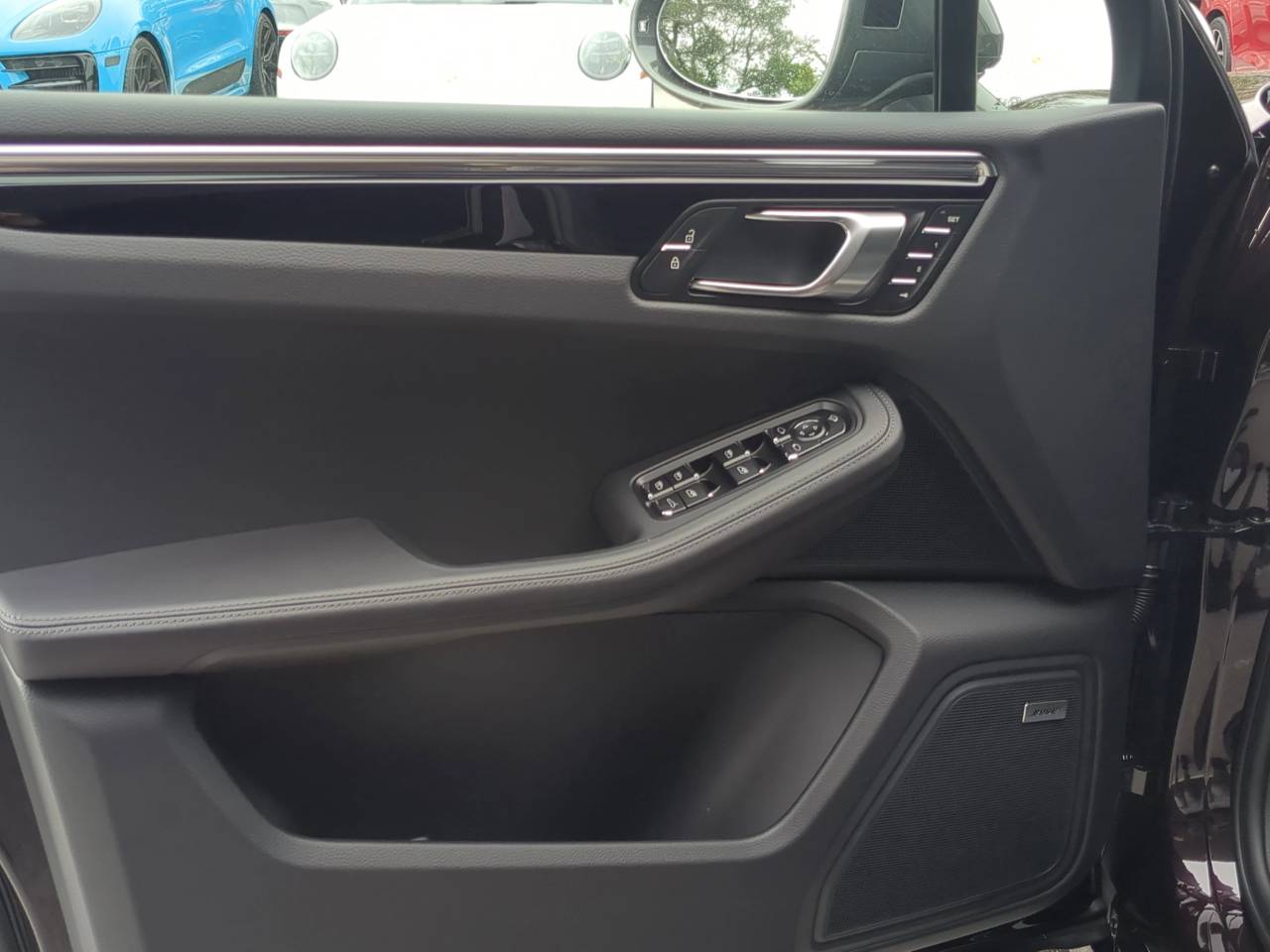 2026 Porsche Macan T