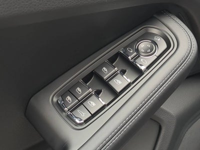 2026 Porsche Macan T