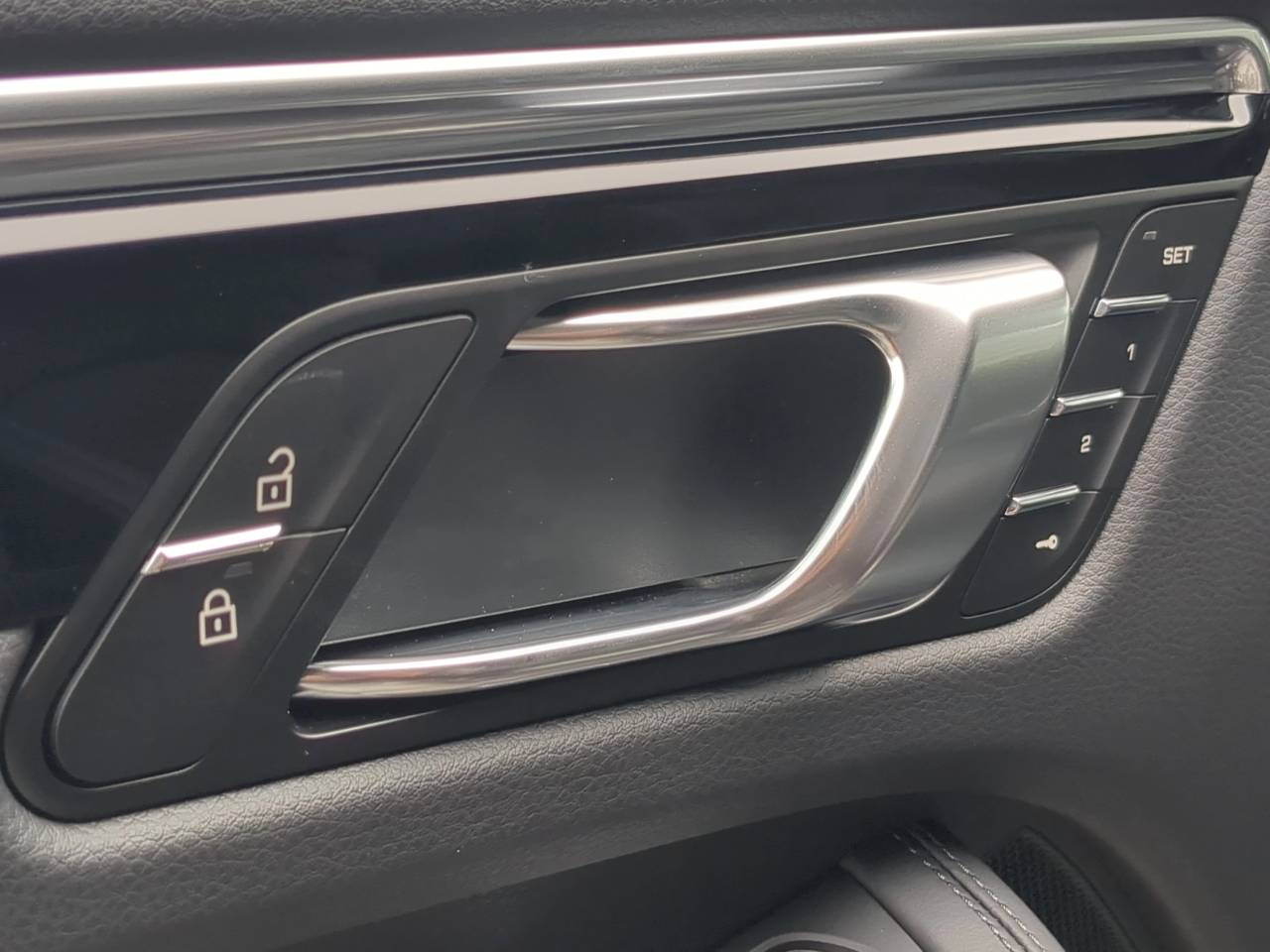 2026 Porsche Macan T