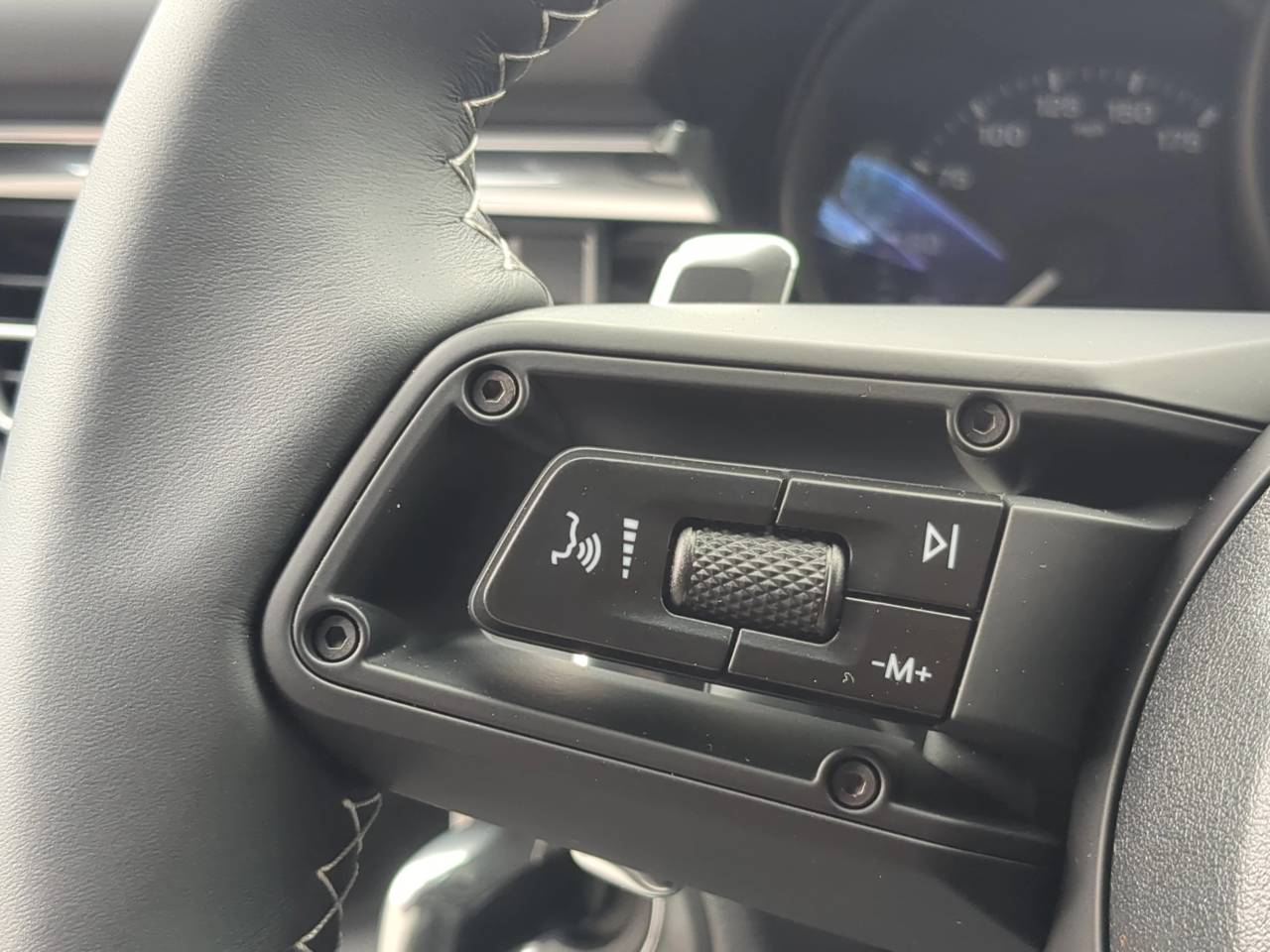 2026 Porsche Macan T