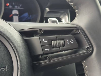 2026 Porsche Macan T