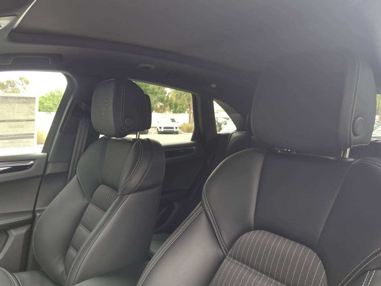 2026 Porsche Macan T