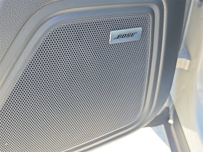 2022 Porsche Macan Base