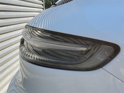 2024 Porsche Macan T