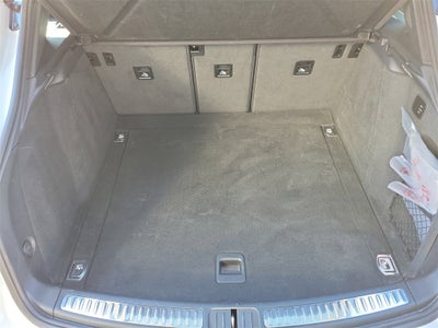 2024 Porsche Macan T