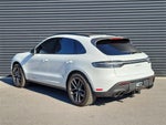 2024 Porsche Macan T