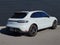 2024 Porsche Macan T