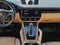 2020 Porsche Cayenne Base