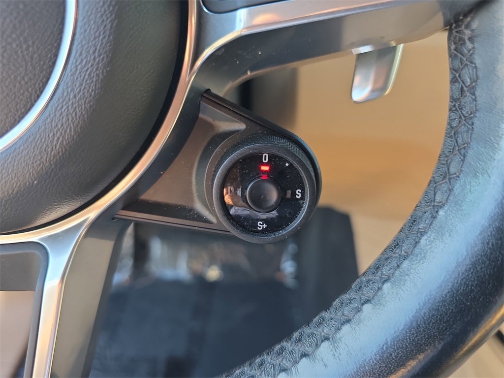 2020 Porsche Cayenne Base