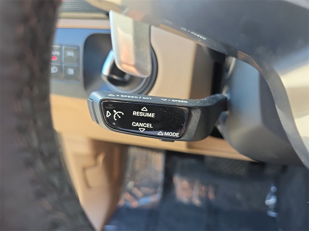 2020 Porsche Cayenne Base