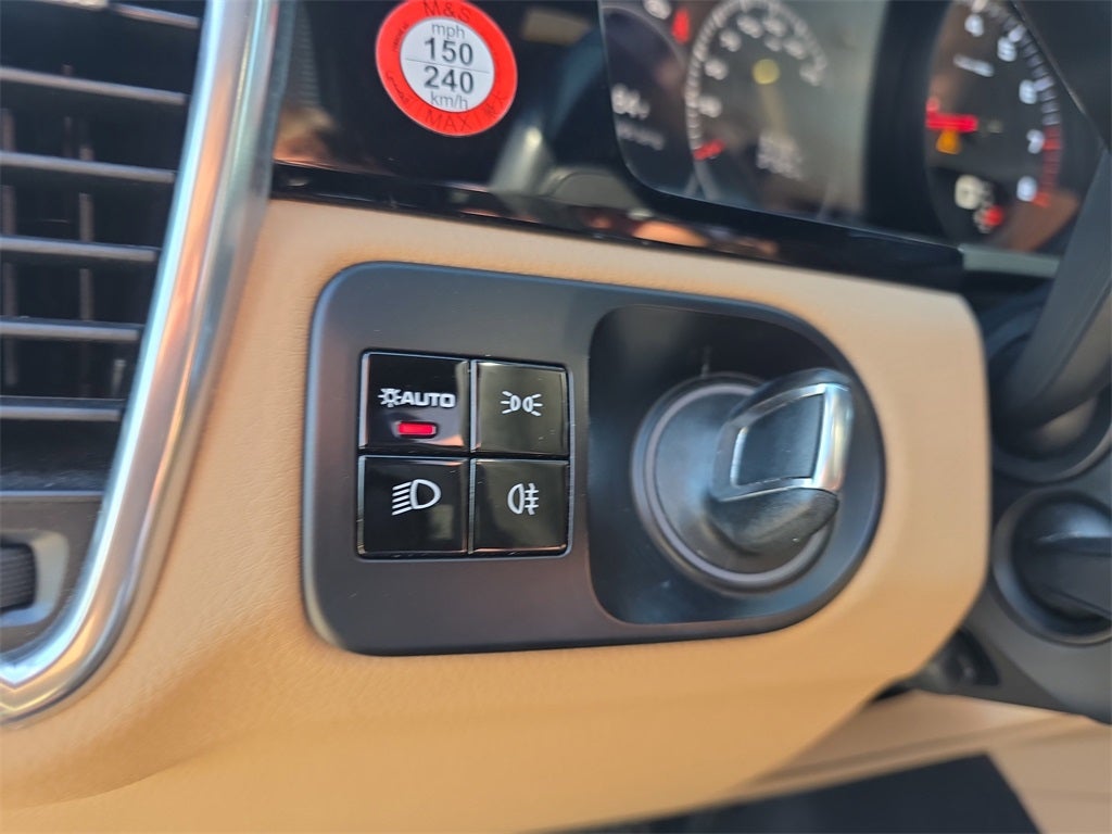 2020 Porsche Cayenne Base