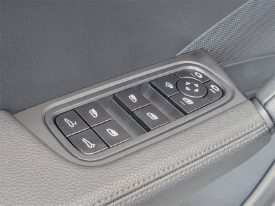 2025 Porsche Cayenne Base