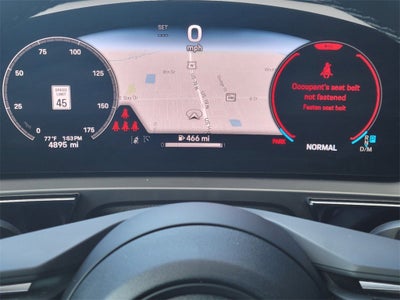 2025 Porsche Cayenne Base