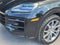 2025 Porsche Cayenne Base