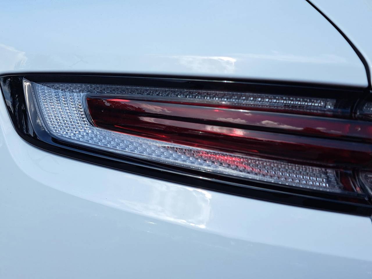 2025 Porsche Cayenne Base