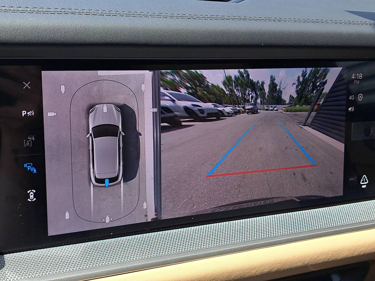 2025 Porsche Cayenne Base