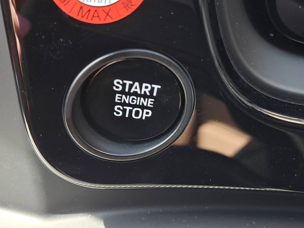 2025 Porsche Cayenne Base