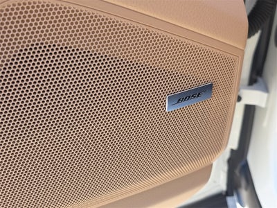 2023 Porsche Cayenne Base