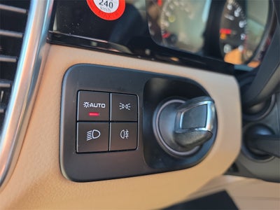 2023 Porsche Cayenne Base