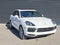 2023 Porsche Cayenne Base