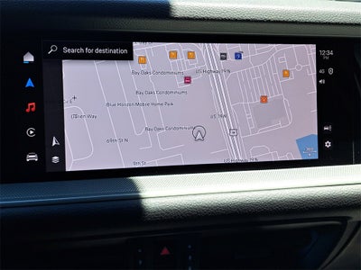 2025 Porsche Cayenne Base