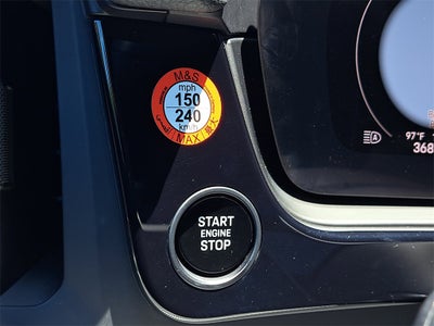 2025 Porsche Cayenne Base