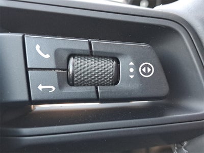 2025 Porsche Cayenne Base