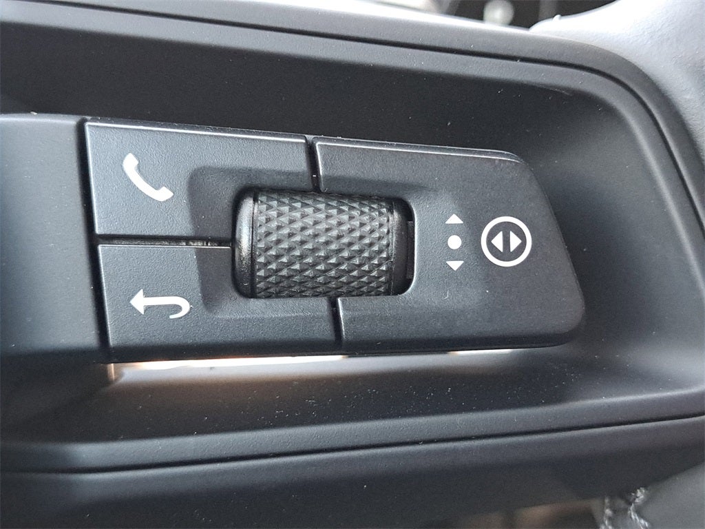 2025 Porsche Cayenne Base