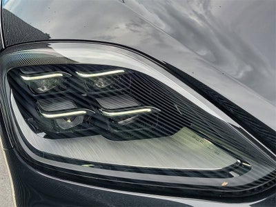 2025 Porsche Cayenne Base