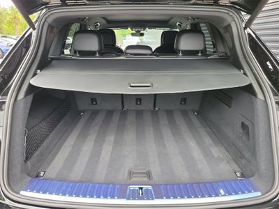 2025 Porsche Cayenne Base