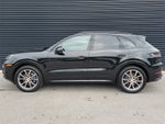 2025 Porsche Cayenne Base
