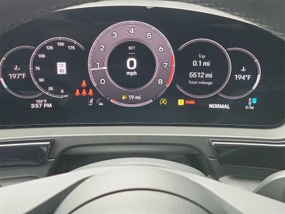 2025 Porsche Cayenne Base