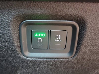 2025 Porsche Cayenne Base