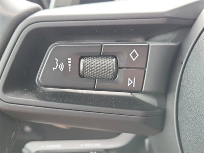 2025 Porsche Cayenne Base