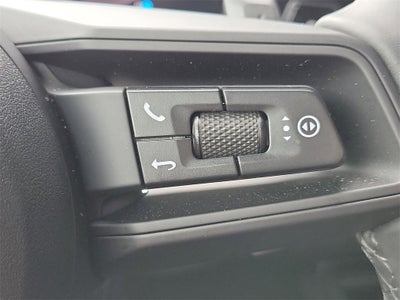 2025 Porsche Cayenne Base