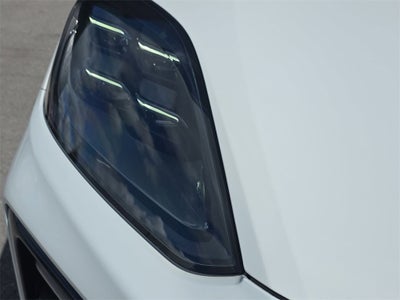 2025 Porsche Cayenne Base