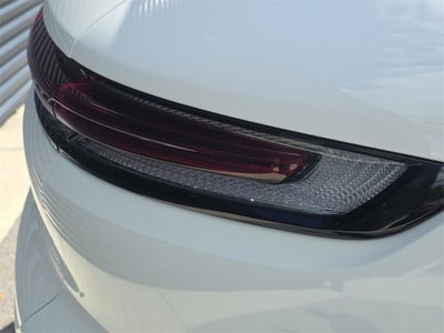 2025 Porsche Cayenne Base