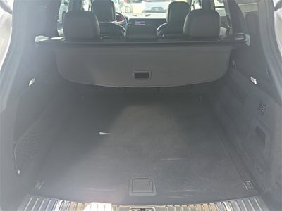 2025 Porsche Cayenne Base