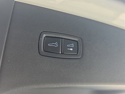 2025 Porsche Cayenne Base